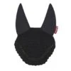 LeMieux Acoustic Diamanté Fly Hood -Equestrian Supplies Store lemieux acoustic diamante fly hood fly hood
