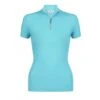 LeMieux Activewear Short Sleeve Base Layer -Equestrian Supplies Store lemieux activewear short sleeve base layer base layer