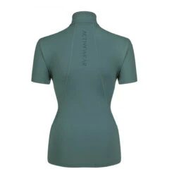 LeMieux Activewear Short Sleeve Base Layer -Equestrian Supplies Store lemieux activewear short sleeve base layer base layer 5