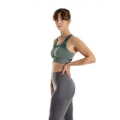 LeMieux Activewear Sports Bra -Equestrian Supplies Store lemieux activewear sports bra activewear 5