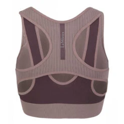 LeMieux Activewear Sports Bra -Equestrian Supplies Store lemieux activewear sports bra activewear 8