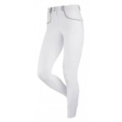 LeMieux Amara Knee Patch Breech *Discontinued* -Equestrian Supplies Store lemieux amara knee patch breech breeches 4