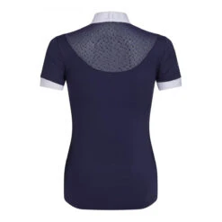 LeMieux Amelie Show Shirt -Equestrian Supplies Store lemieux amelie show shirt show shirt 3