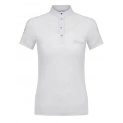 LeMieux Amelie Show Shirt -Equestrian Supplies Store lemieux amelie show shirt show shirt 5
