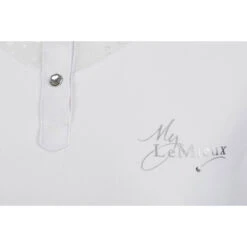 LeMieux Amelie Show Shirt -Equestrian Supplies Store lemieux amelie show shirt show shirt 7
