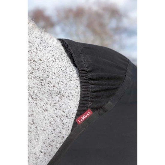 LeMieux Anti Rub Bib 5 LeMieux Anti Rub Bib - Image 3