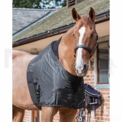 LeMieux Anti Rub Bib 12 LeMieux Anti Rub Bib -Equestrian Supplies Store lemieux anti rub bib bib 6