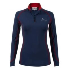 LeMieux Base Layers - Regular -Equestrian Supplies Store lemieux base layers top 4