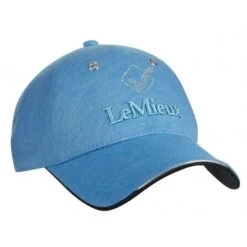 LeMieux Baseball Cap -Equestrian Supplies Store lemieux baseball cap cap 7