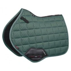 LeMieux Carbon Mesh Close Contact Square -Equestrian Supplies Store lemieux carbon mesh close contact square saddle pad 6