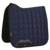 LeMieux Carbon Mesh Dressage Square -Equestrian Supplies Store lemieux carbon mesh dressage square saddle pad