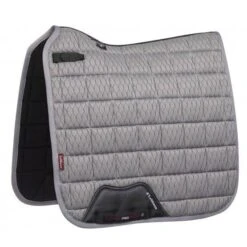 LeMieux Carbon Mesh Dressage Square -Equestrian Supplies Store lemieux carbon mesh dressage square saddle pad 4