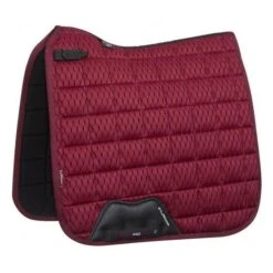 LeMieux Carbon Mesh Dressage Square -Equestrian Supplies Store lemieux carbon mesh dressage square saddle pad 5