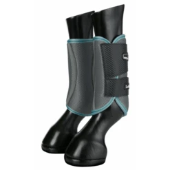 LeMieux Carbon Mesh Wrap Boots 29 LeMieux Carbon Mesh Wrap Boots -Equestrian Supplies Store lemieux carbon mesh wrap boots boots 10