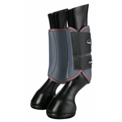 LeMieux Carbon Mesh Wrap Boots 31 LeMieux Carbon Mesh Wrap Boots -Equestrian Supplies Store lemieux carbon mesh wrap boots boots 12
