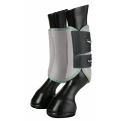 LeMieux Carbon Mesh Wrap Boots 32 LeMieux Carbon Mesh Wrap Boots -Equestrian Supplies Store lemieux carbon mesh wrap boots boots 13