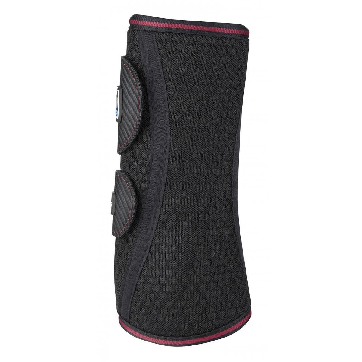 LeMieux Carbon Mesh Wrap Boots 5 LeMieux Carbon Mesh Wrap Boots - Image 3