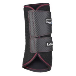 LeMieux Carbon Mesh Wrap Boots 24 LeMieux Carbon Mesh Wrap Boots -Equestrian Supplies Store lemieux carbon mesh wrap boots boots 5