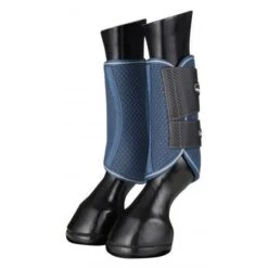 LeMieux Carbon Mesh Wrap Boots 25 LeMieux Carbon Mesh Wrap Boots -Equestrian Supplies Store lemieux carbon mesh wrap boots boots 6