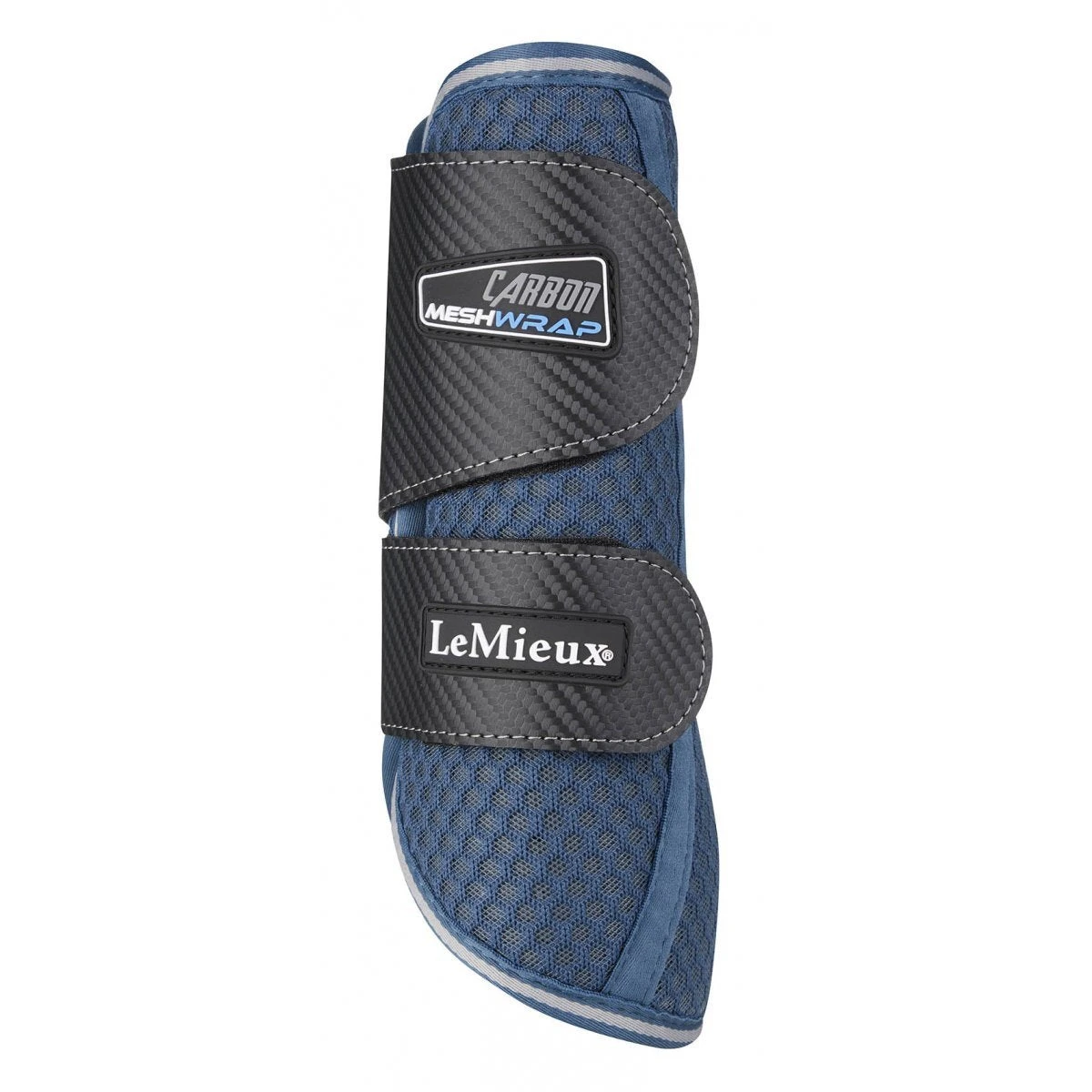 LeMieux Carbon Mesh Wrap Boots 9 LeMieux Carbon Mesh Wrap Boots - Image 7