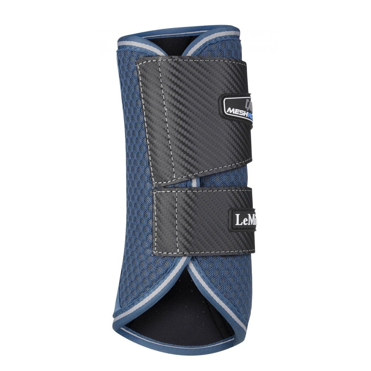 LeMieux Carbon Mesh Wrap Boots 10 LeMieux Carbon Mesh Wrap Boots - Image 8