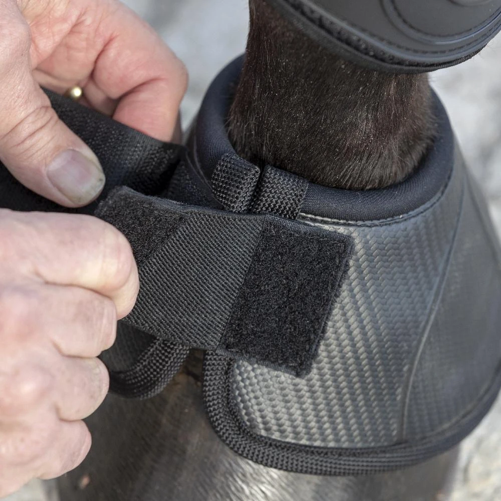 LeMieux Carbonite Over Reach Boot 4 LeMieux Carbonite Over Reach Boot - Image 2