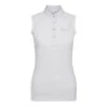 LeMieux Chloe Sleeveless Show Shirt -Equestrian Supplies Store lemieux chloe sleeveless show shirt show shirt
