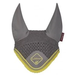 LeMieux Classic Fly Hood -Equestrian Supplies Store lemieux classic fly hood fly hood 12