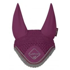 LeMieux Classic Fly Hood -Equestrian Supplies Store lemieux classic fly hood fly hood 15