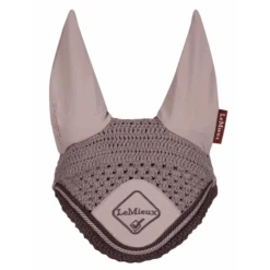 LeMieux Classic Fly Hood -Equestrian Supplies Store lemieux classic fly hood fly hood 17