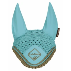 LeMieux Classic Fly Hood -Equestrian Supplies Store lemieux classic fly hood fly hood 19