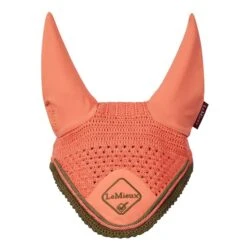 LeMieux Classic Fly Hood -Equestrian Supplies Store lemieux classic fly hood fly hood 8