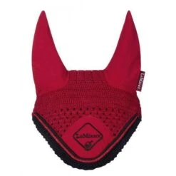 LeMieux Classic Fly Hood -Equestrian Supplies Store lemieux classic fly hood fly hood 9