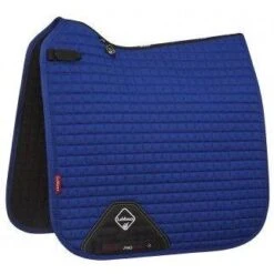 LeMieux Cotton Dressage Square -Equestrian Supplies Store lemieux cotton dressage square saddleblanket 6