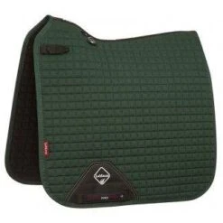 LeMieux Cotton Dressage Square -Equestrian Supplies Store lemieux cotton dressage square saddleblanket 7