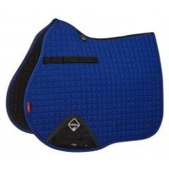 LeMieux Cotton GP Square -Equestrian Supplies Store lemieux cotton gp squares saddle pad 5