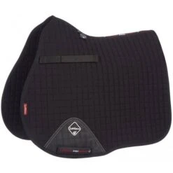 LeMieux Cotton GP Square -Equestrian Supplies Store lemieux cotton gp squares saddle pad 6