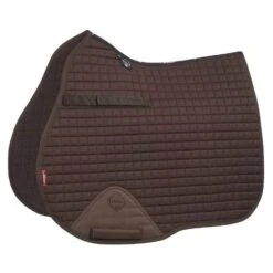 LeMieux Cotton GP Square -Equestrian Supplies Store lemieux cotton gp squares saddle pad 8
