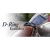LeMieux D-Ring Extenders 2 LeMieux D-Ring Extenders -Equestrian Supplies Store lemieux d ring extenders saddlepad