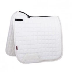 LeMieux Diamante Dressage Square -Equestrian Supplies Store lemieux diamante dressage pad saddle pad 3
