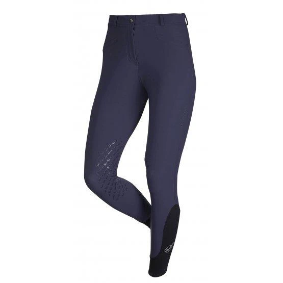 LeMieux Dynamique Knee Grip Breeches 3 LeMieux Dynamique Knee Grip Breeches