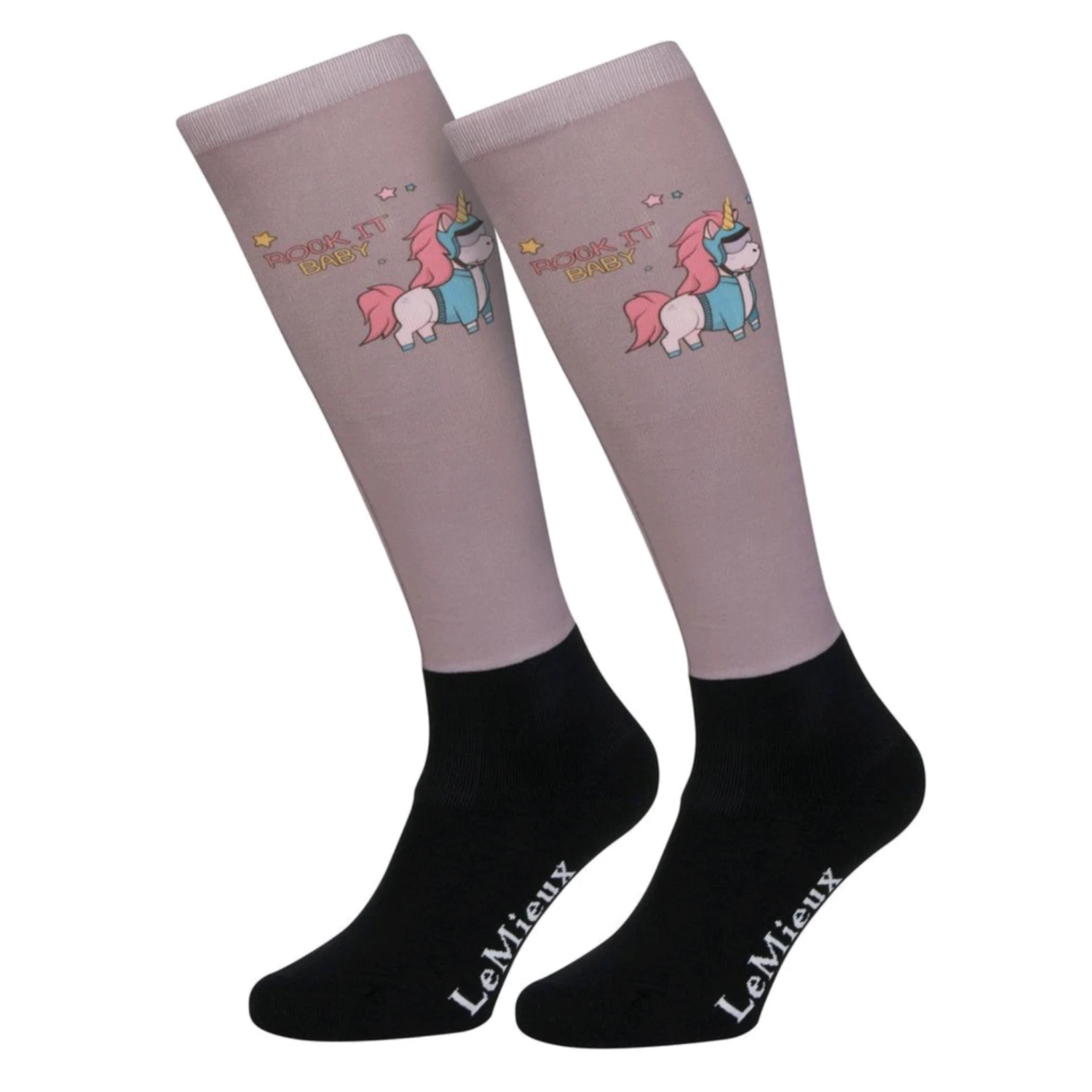 LeMieux Footsie Socks 10 LeMieux Footsie Socks - Image 8