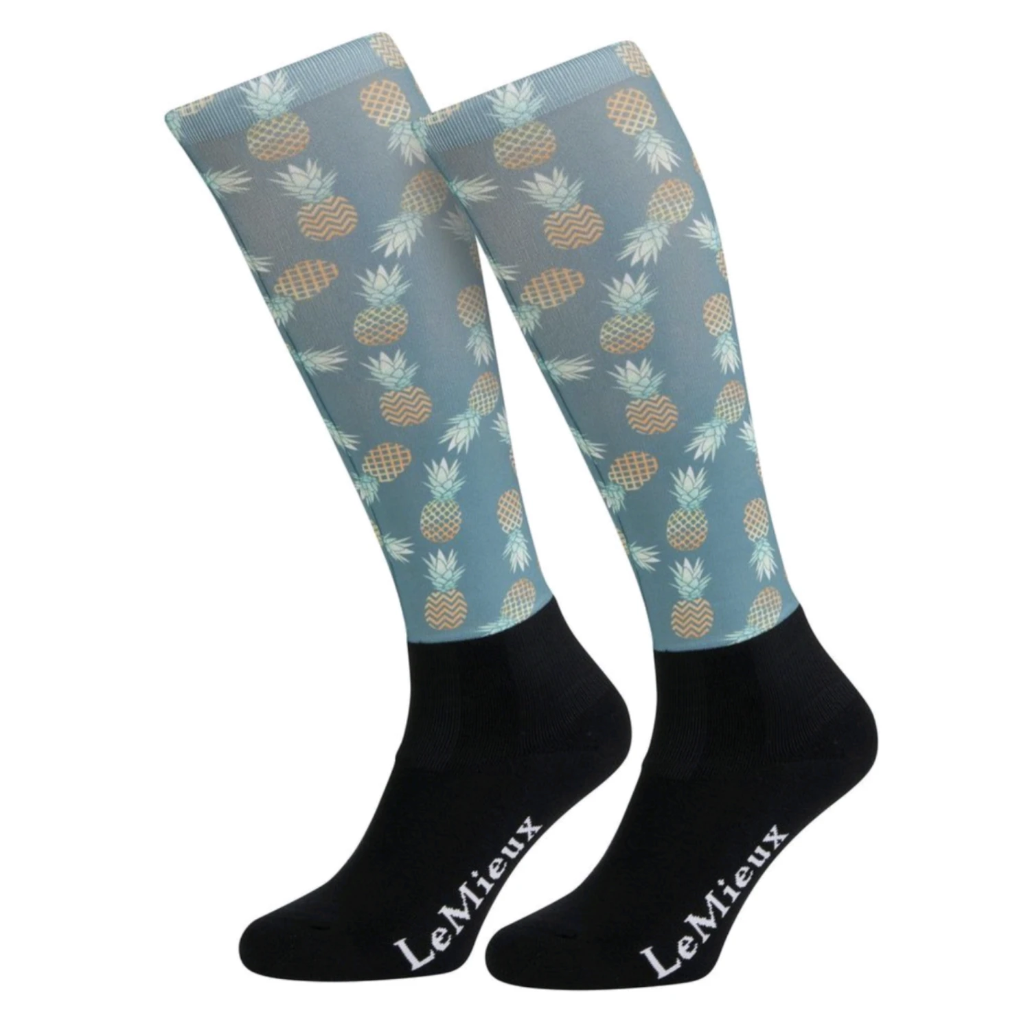 LeMieux Footsie Socks 11 LeMieux Footsie Socks - Image 9