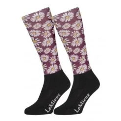 LeMieux Footsie Socks 32 LeMieux Footsie Socks -Equestrian Supplies Store lemieux footsie socks socks 25