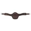 LeMieux Gel-Tek Anatomic Curve Long Stud Girth -Equestrian Supplies Store lemieux gel tek anatomic curve brown stud girth girth