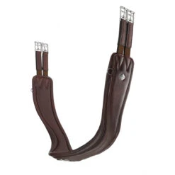 LeMieux Gel-Tek Anatomic Curve Jumping Girth -Equestrian Supplies Store lemieux gel tek anatomic curve jumping girth girth 3