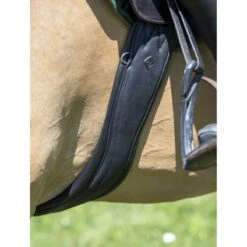 LeMieux Gel-Tek Anatomic Curve Jumping Girth -Equestrian Supplies Store lemieux gel tek anatomic curve jumping girth girth 4