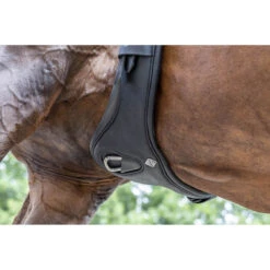 LeMieux Gel-Tek Anatomic Curve Jumping Girth -Equestrian Supplies Store lemieux gel tek anatomic curve jumping girth girth 5
