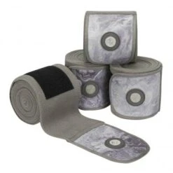 LeMieux Glacé Bandages -Equestrian Supplies Store lemieux glace bandages bandages 3