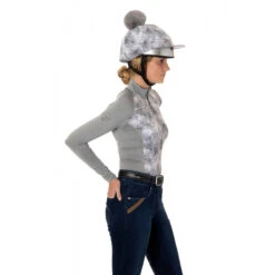 LeMieux Glacé Base Layer 22 LeMieux Glacé Base Layer -Equestrian Supplies Store lemieux glace base layer base layer 9